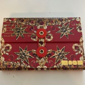 Bronze Temptation Palette